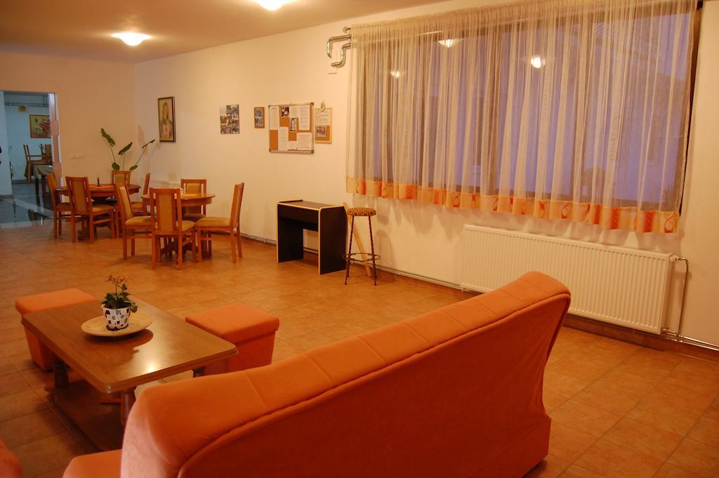 Guesthouse Panna Maria Medjugorje Exterior photo